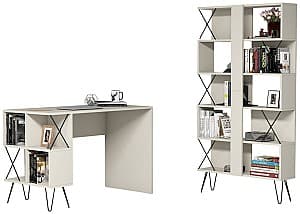Письменный стол Trendy Extra Кремовый