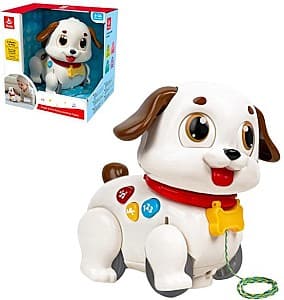 Jucarie interactiva Hola Toys Cățeluș (HE9977)