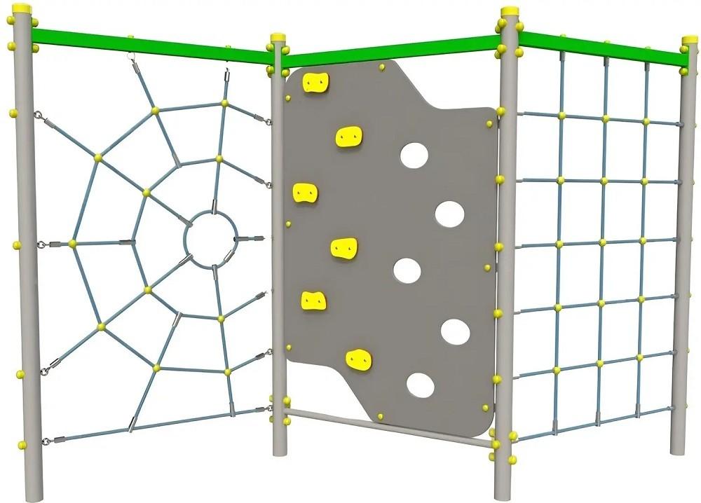 Complex de joacă Copfer PTP 076