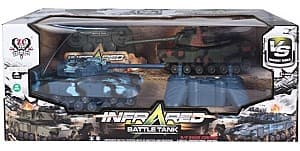 Jucarie teleghidata Crazon Tank 2pcs (333-TK11)