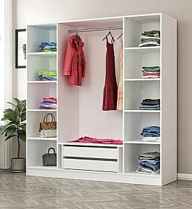 Dulap Trendy Kale 2712