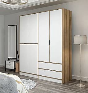 Шкаф Trendy Elina 7926