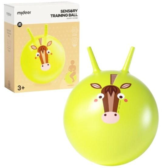 Minge Mideer Calul Goofy (MD3354)