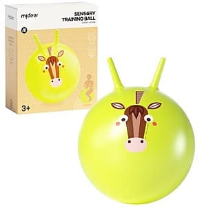 Minge Mideer Calul Goofy (MD3354)