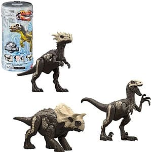 Фигурка персонаж Mattel Jurassic World: Dino Reveal (JDC52)