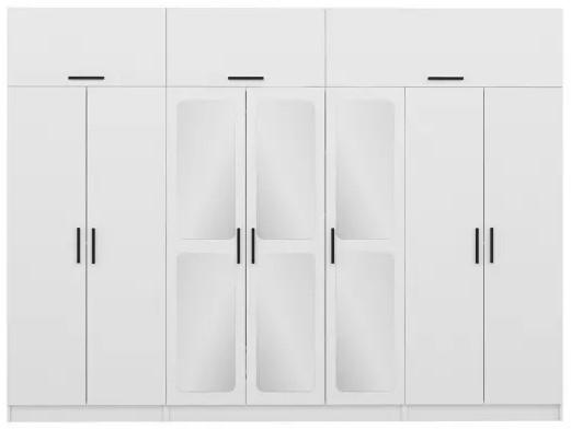 Dulap Trendy Kale 3101