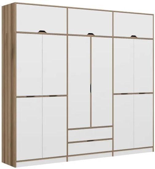 Dulap Trendy Elina 8914