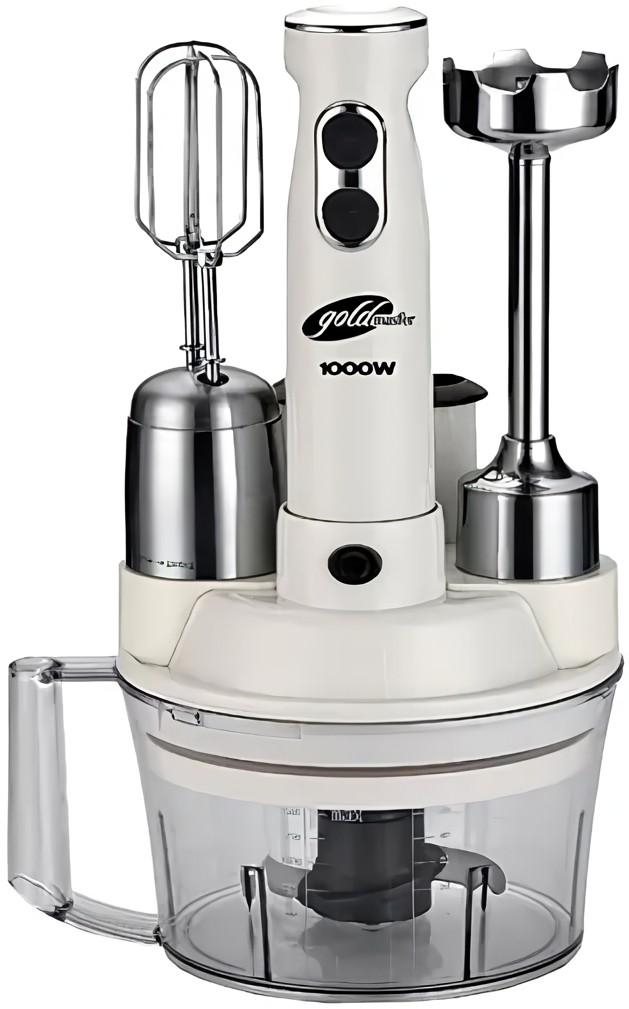 Кухонный  комбайн Goldmaster GM-7239W