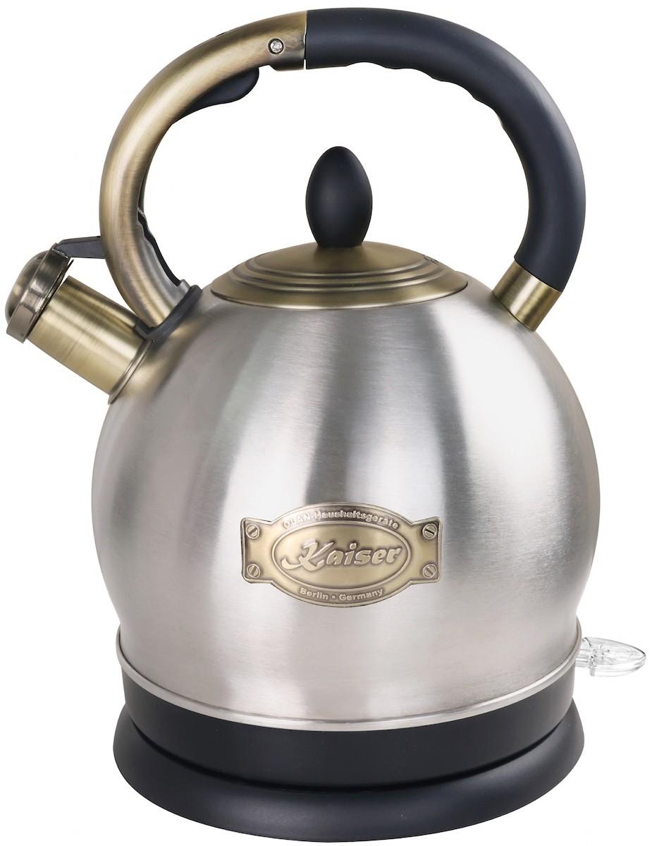 Электрочайник Kaiser WK 2000 R