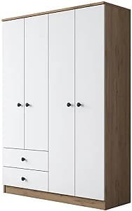 Шкаф Trendy BA108 2067