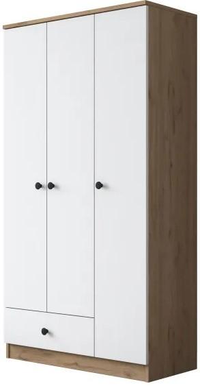 Dulap Trendy BA117 2253