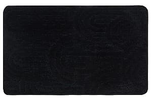Covoras de baie Nice Sea RIST 80/50 Black