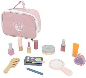 Set de jucarii VIGA PolarB „Cosmetică” (44203)