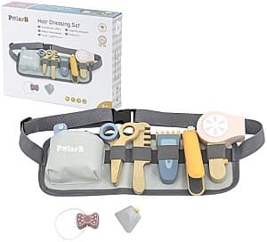 Set de jucarii VIGA PolarB „Salon de coafură” (44201)