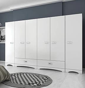 Dulap Trendy F4 498
