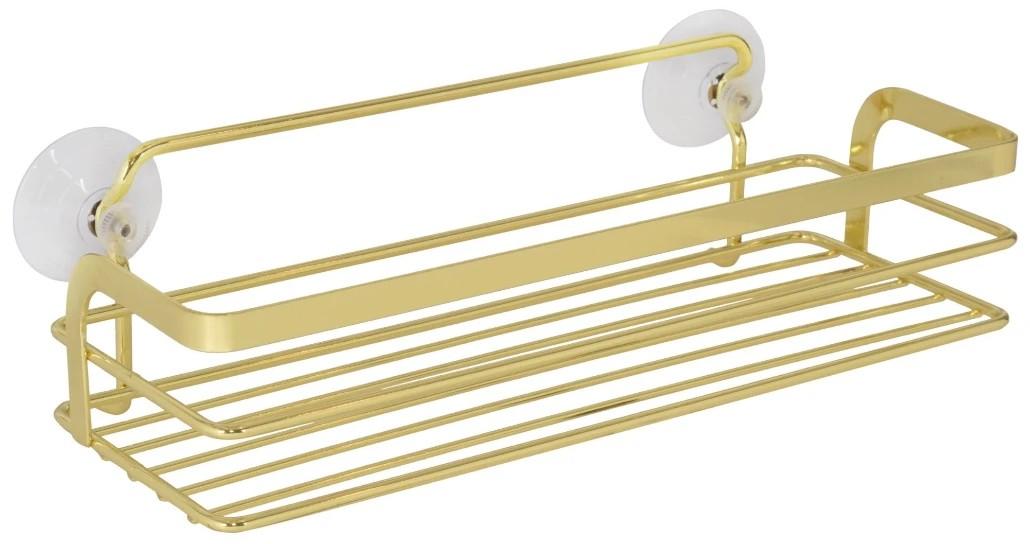 Полка для ванных комнат Bisk NIAGARA 08350