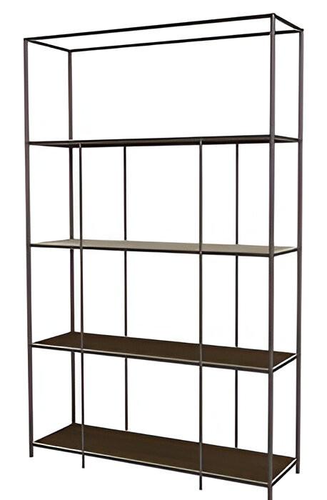 Etajera Dogtas PAOLA 100cm