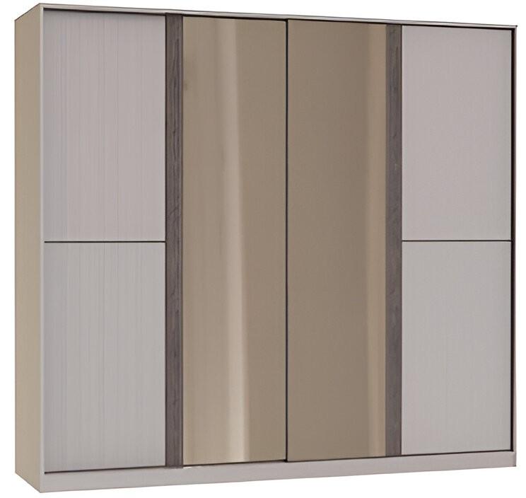 Dulap-cupe Dogtas GIFT 240cm