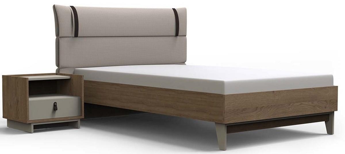 Детская кровать Dogtas THEO 120x200cm