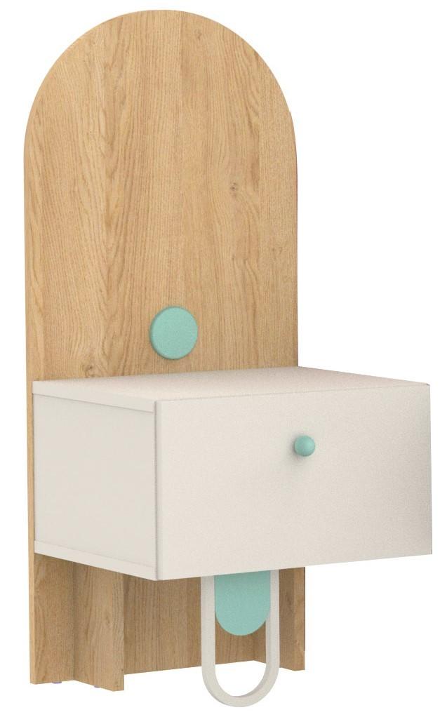 Noptiera Dogtas LILY 45.2x42