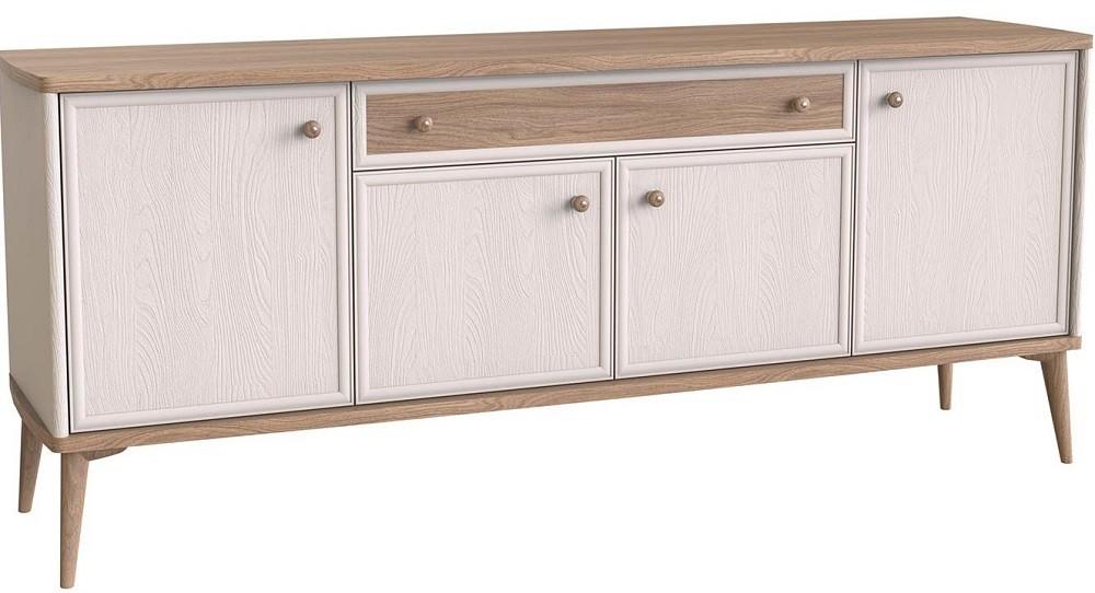 Tumba pentru televizor Dogtas MARGO 200.3x48.6x83x6cm