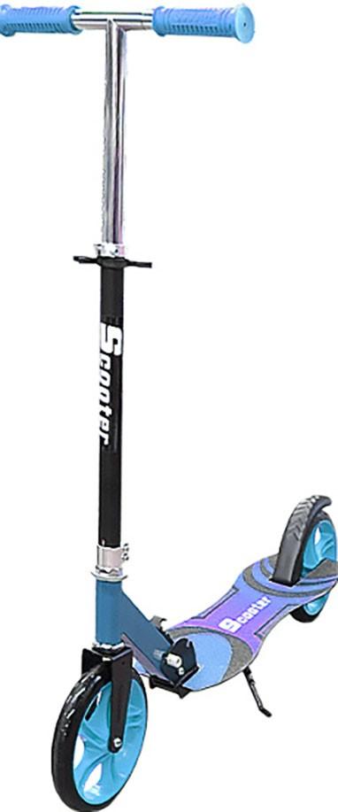 Trotineta Scooter PC2039 Blue