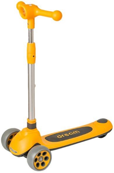 Trotineta New World 888 Orange