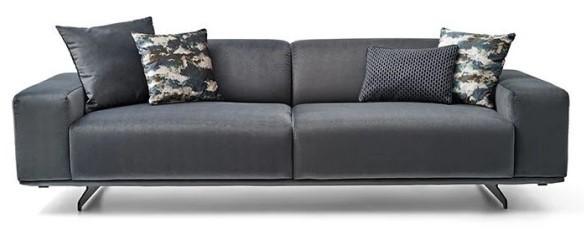 Диван Dogtas BELFAST Антрацит