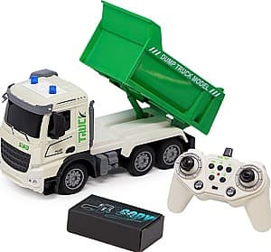 Jucarie teleghidata New World HJ8003-2