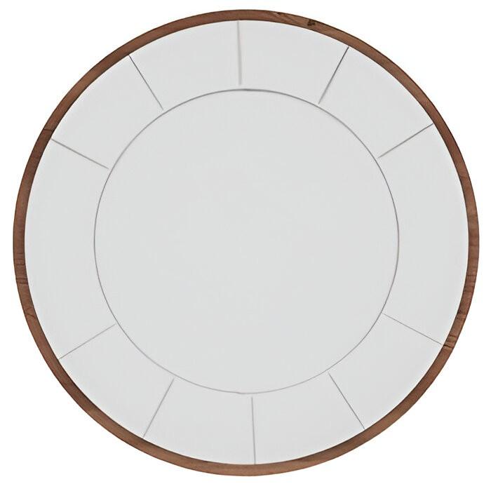 Зеркало Dogtas LARINA Дерево (Коричневый)