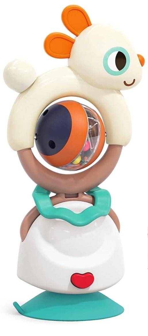 Игрушка для малыша Hola Toys Rabbit E7975B