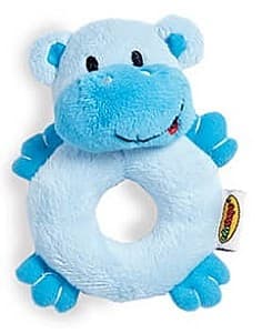 Игрушка для малыша Noriel Hippo (862012)