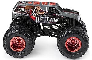 Игрушечная машина Spin Master Jam 1:64 Scale Die-Cast (6044941)