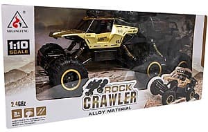 Jucarie teleghidata New World Rock Crawler 2089