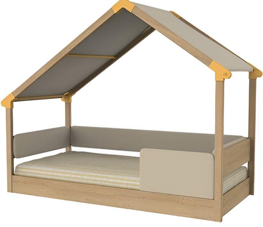 Детская кровать Dogtas TINY 212.6cm