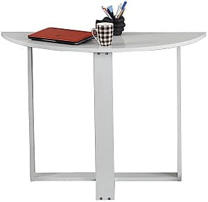 Masa din laminat Trendy Middle Alb