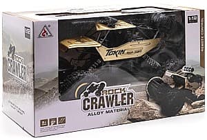 Игрушка на пульте управления New World Rock Crawler 6026