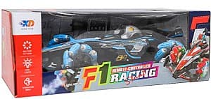 Игрушка на пульте управления New World 3688-G141A Blue