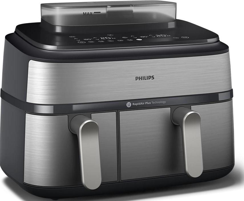 Friteuza cu aer cald Philips NA555/00