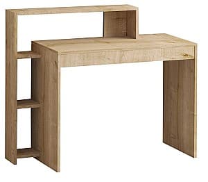 Masa de birou Trendy Uma Stejar (Bej)
