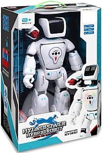 Игрушка на пульте управления New World Hydropower Hybrid Robot (22005)