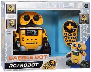 Игрушка на пульте управления New World Babble (J1069A)