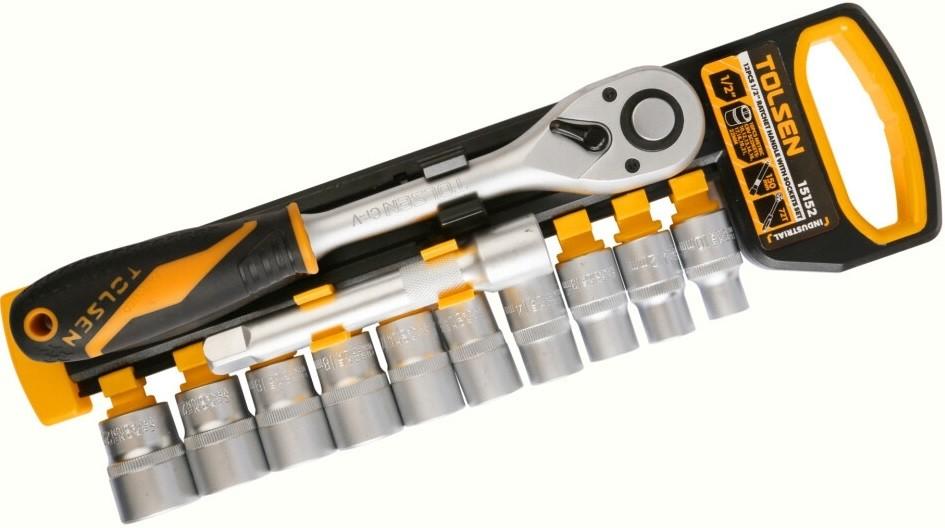 Набор ключей Tolsen 15152 Industrial