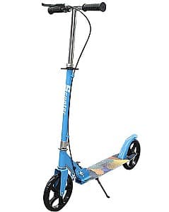 Самокат New World PC2025A Blue