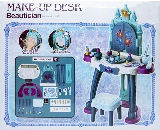 Mobilier jucarie New World Beautician 8223B