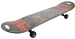 Skateboard New World Fire Bull YW831