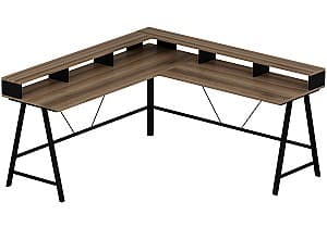 Masa de birou Trendy Echipa Dore (Maro)