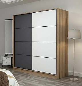 Dulap-cupe Trendy Kale 3178