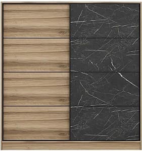 Шкаф-купе Trendy Kale 3177