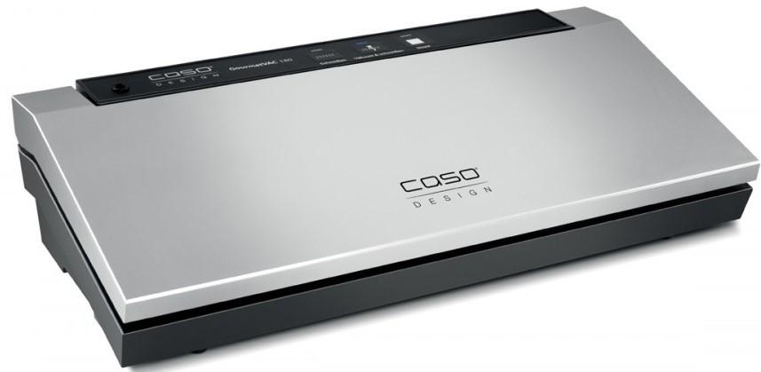 Вакууматор Caso GourmetVAC 180